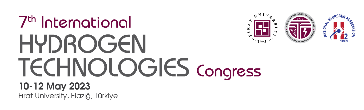 The 7th International Hydrogen Technologies Congress / IHTEC 2023