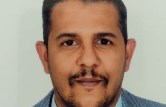 Abdulaziz Mohamed Atabani
